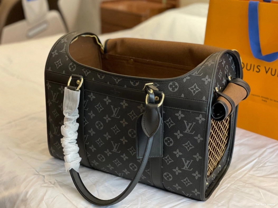LV PET BAG CUSTOM 0814